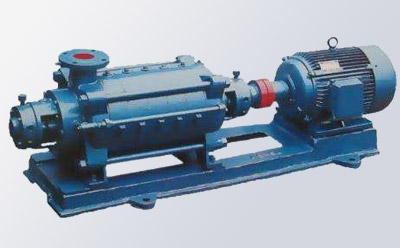 TSWA型臥式多級離心泵