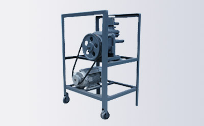 ZH100KB型手電二用計量加油泵