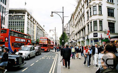 英國(guó)倫敦移民 英國(guó)倫敦移民
