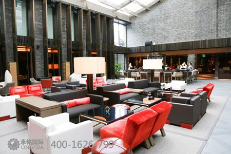 永銘國際沙龍會 移民