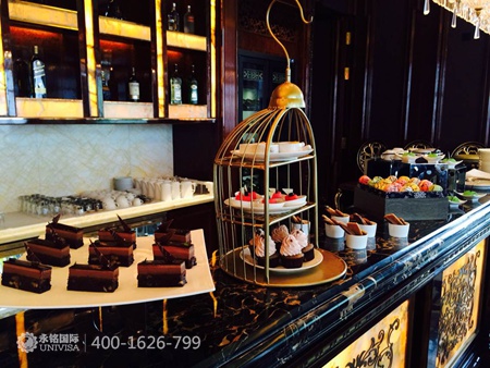 英國(guó)下午茶 英國(guó)貴族教育