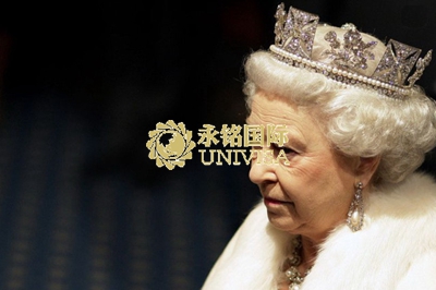 移民英國購物 看英女王一家采購都去哪兒？