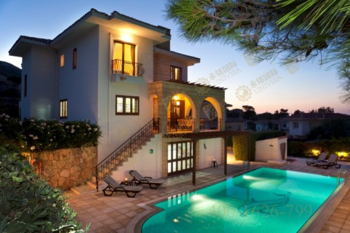 拒絕盲目 置業(yè)塞浦路斯后期費用一次看清！