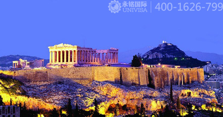 外媒：希臘與歐元區(qū)最終結(jié)局的三種不同命運走向