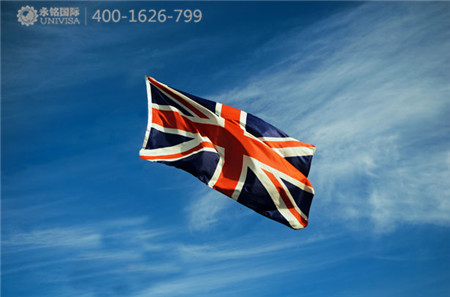 愛上英國，愛上泰晤士河畔的流年時光