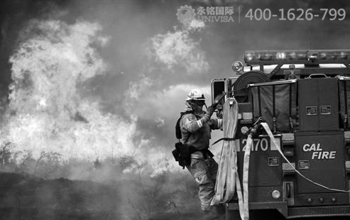 在美國 平民英雄是怎樣煉成的？