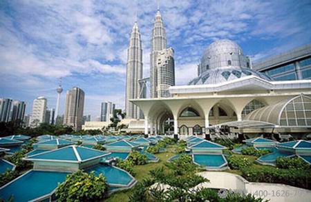 馬來西亞移民房產(chǎn)門檻這么低？而你竟然還在猶豫...