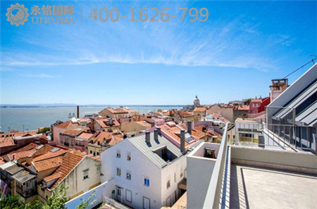 葡萄牙移民成功率高 房產增值潛力大 成國人移民首選！