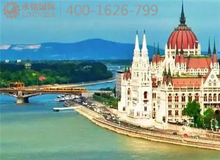 三大原因告訴您 投資移民為何選匈牙利！