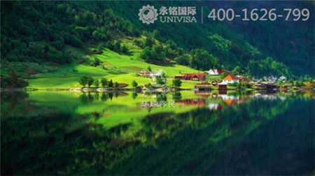 人民幣暴跌形式下，愛爾蘭置業移民靠譜嗎？