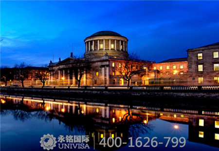 就是這么任性：愛爾蘭一本護照=32本護照？