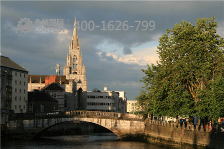 聚焦愛爾蘭移民，兩大項目隨你選