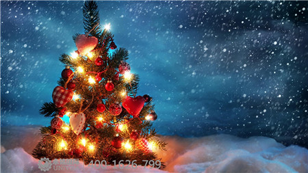 希臘圣誕，還原一個(gè)美妙的童話世界