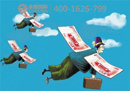 愛爾蘭移民，這就是屬于中國人的“輕移民”