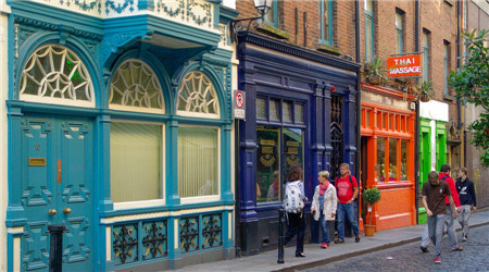 全方位解讀！為什么越來越多的人移民到愛爾蘭