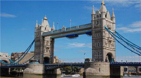 倫敦塔橋