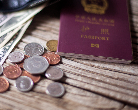 護照 護照移民