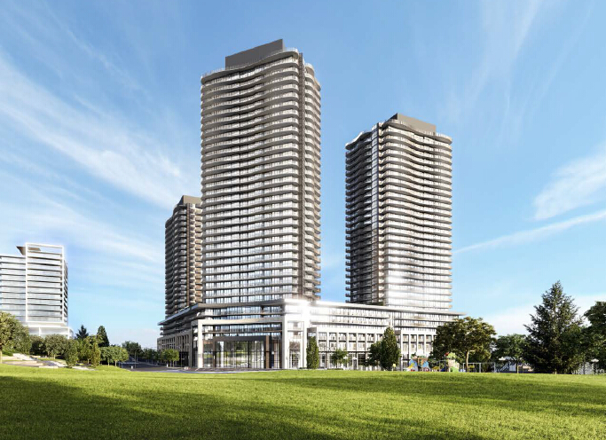 加拿大房產 加拿大房產