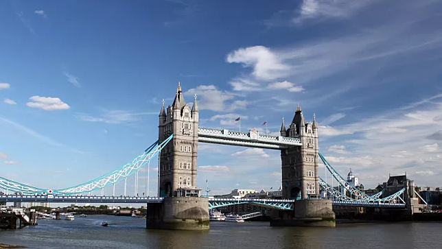 英國(guó)地標(biāo)建筑