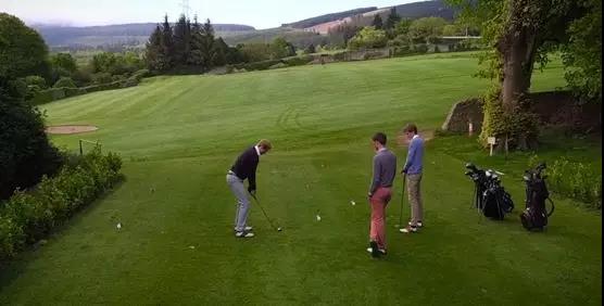 愛爾蘭景觀 移民愛爾蘭